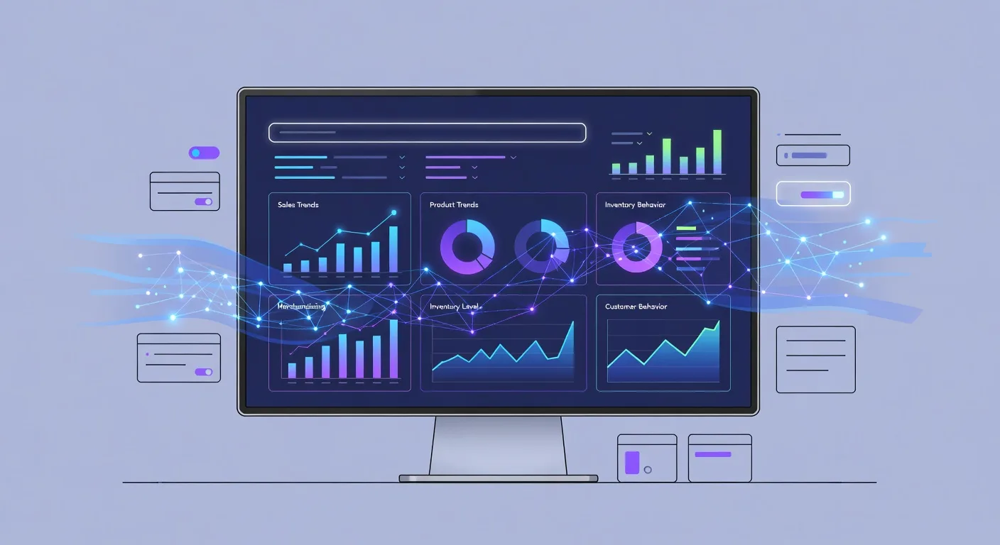 Ecommerce Signals in 2026: How AI Transforms Merchandising, Search, &