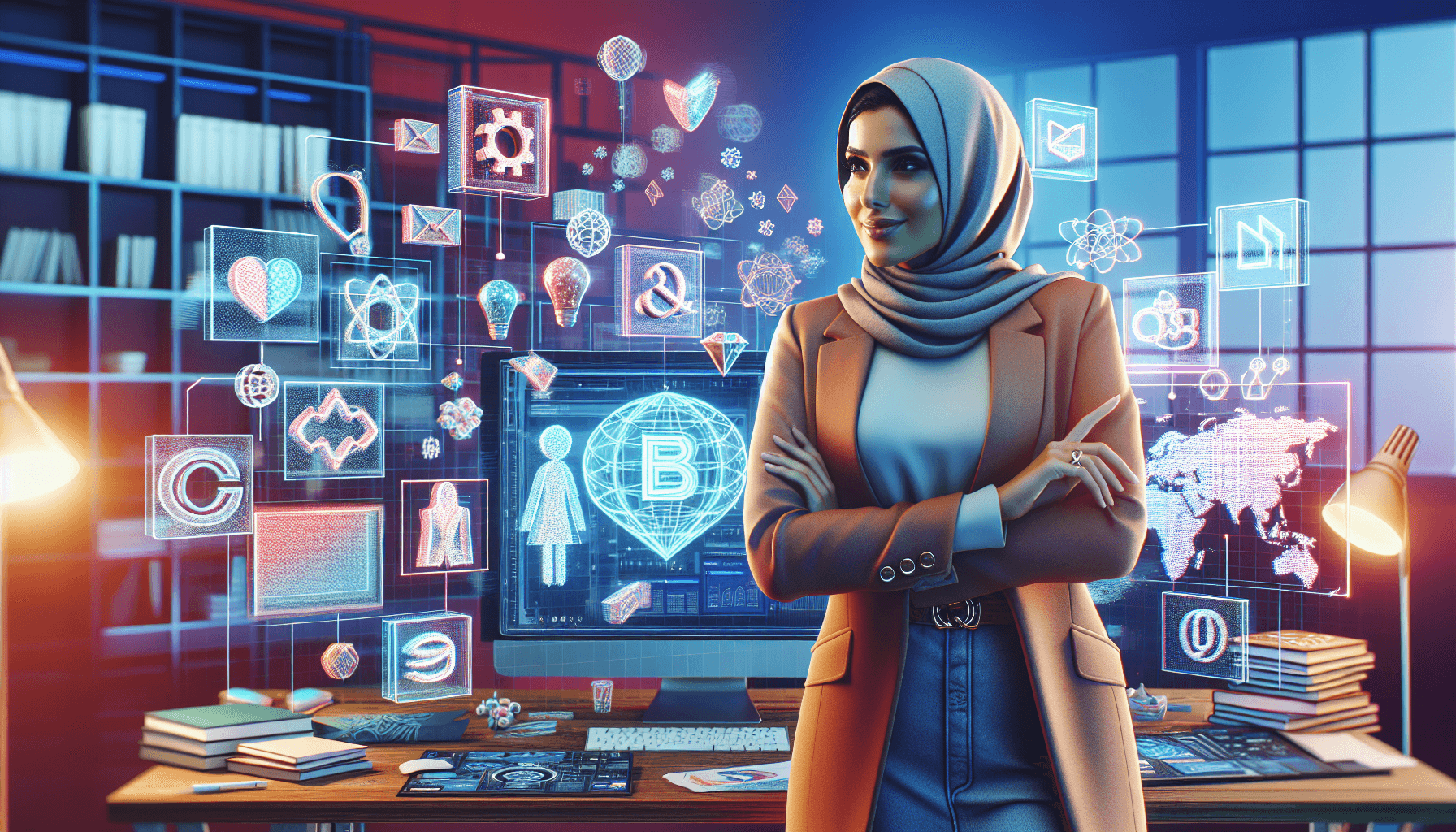 How 3D Modeling Boosts Brand Storytelling for Entrepreneurs