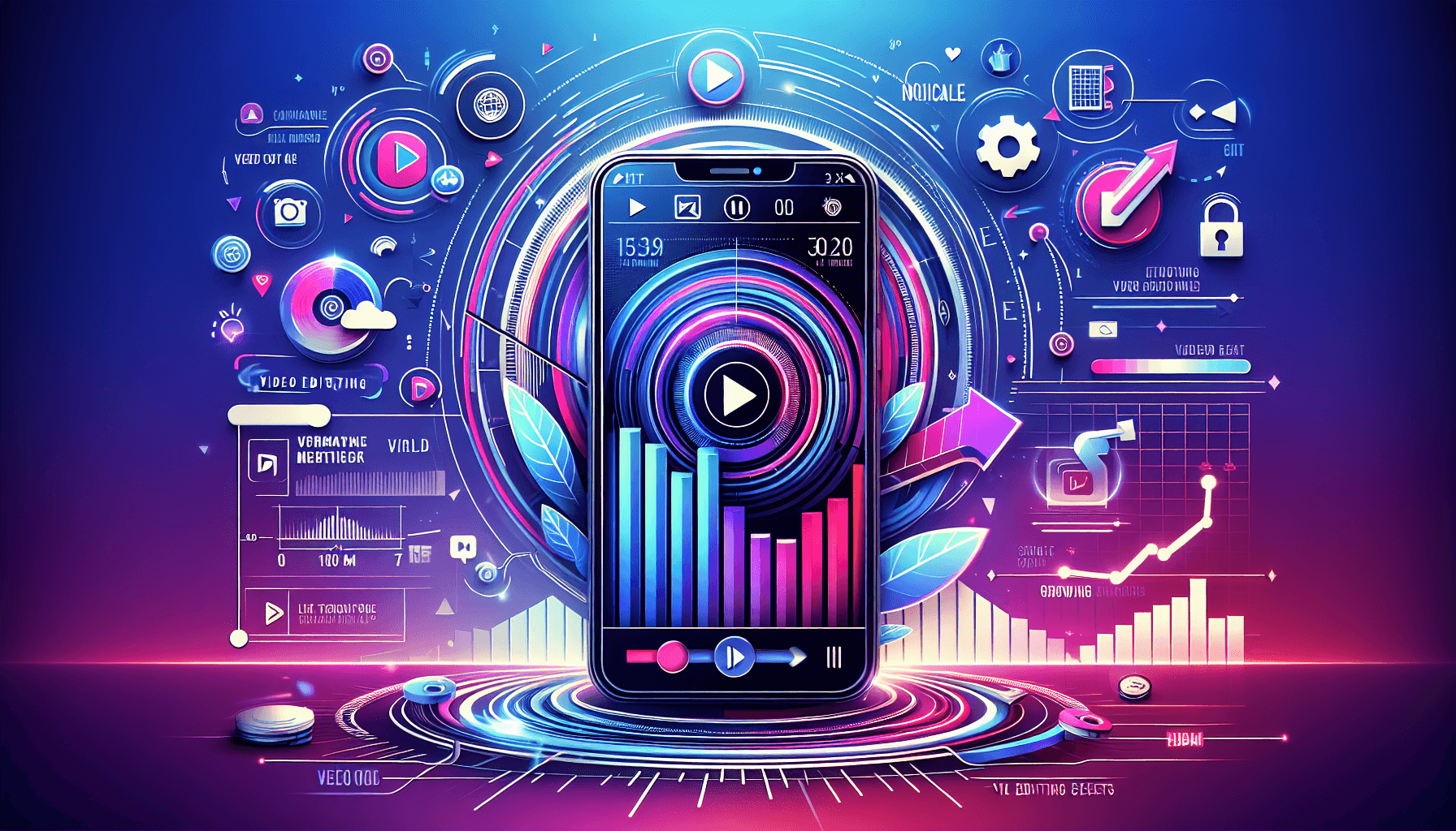 Creating Viral Reels: Video Editing Secrets for Brand Growth