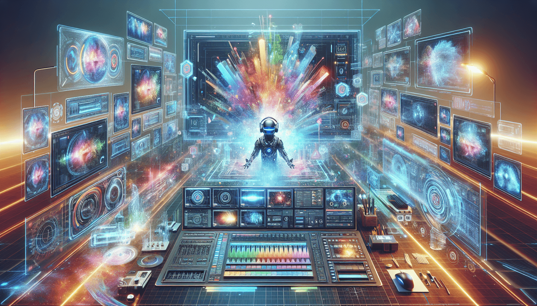 2025 Video Trends: Essential Editing Techniques for Creators