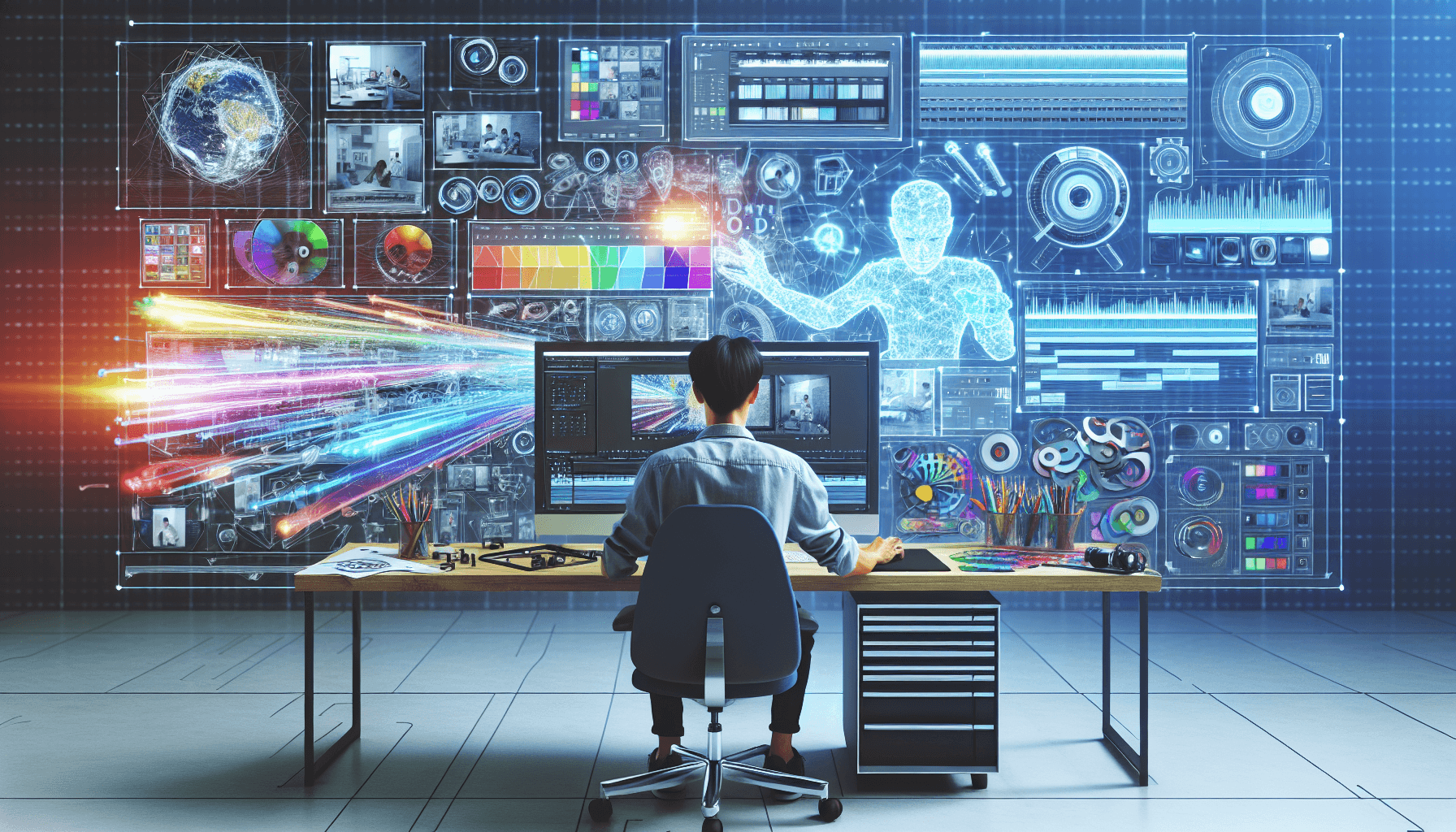 Video editing styles: A Complete Guide