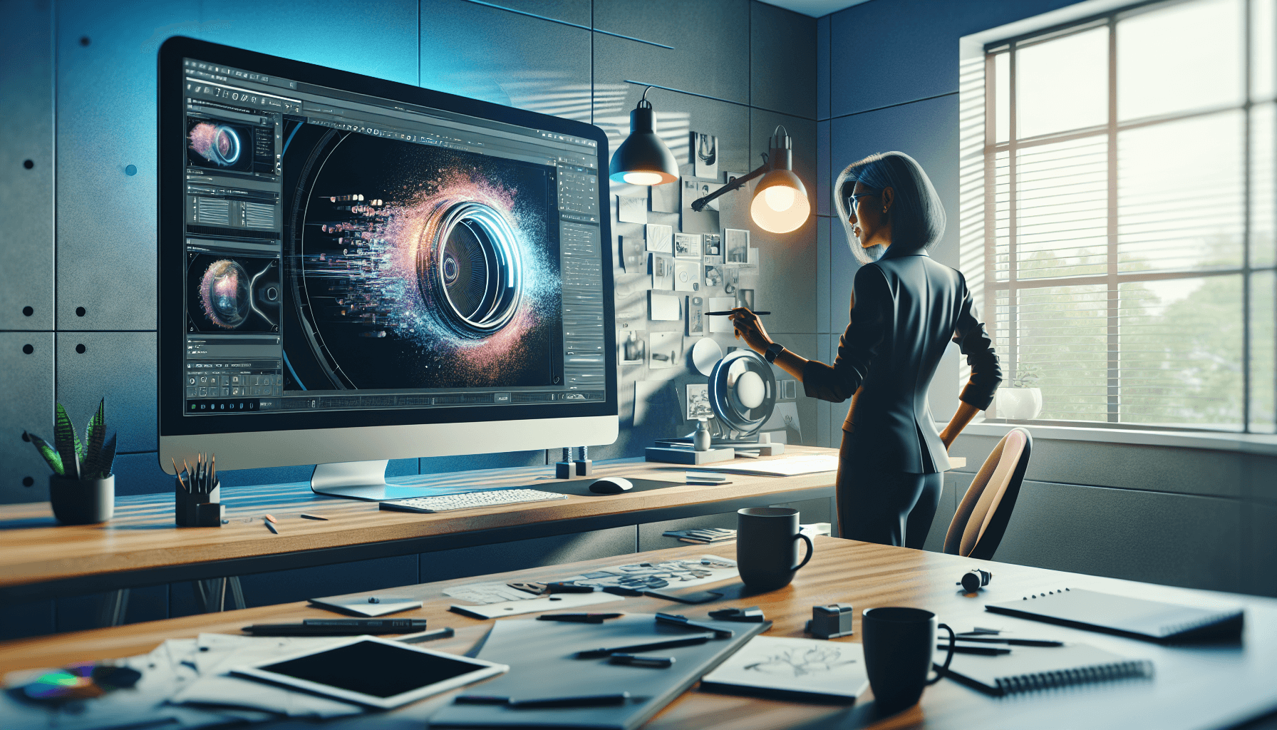 Create Stunning 3D Product Animations: A Complete Guide