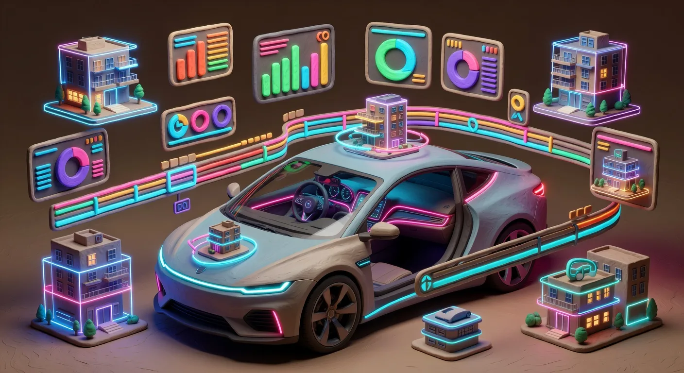 Top 3D Animation Trends Shaping Business Markets in 2026