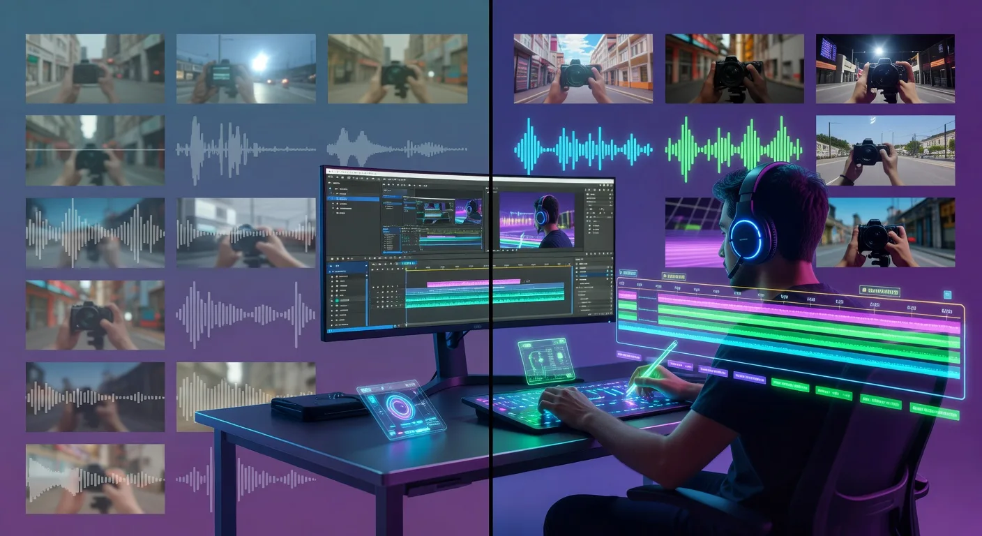 Why Video Editing Matters for Content Creators in 2026