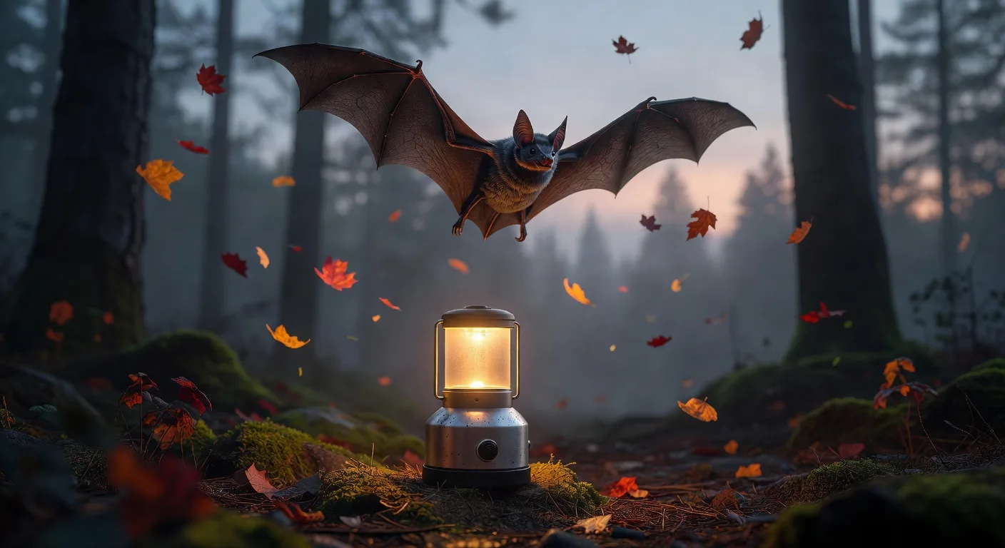 Creative Ways to Use Bat (Kelelawar) 3D Model in Ecommerce